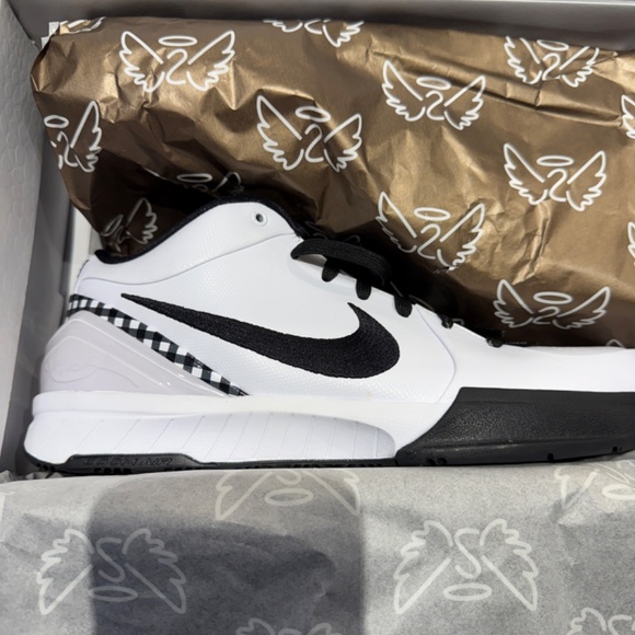 NWB Nike Kobe 4 Protro Mambacita Gigi Size 10 - Picture 10 of 10